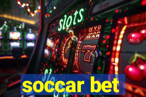 soccar bet