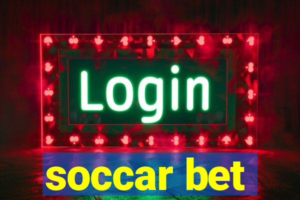 soccar bet