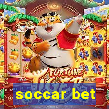 soccar bet