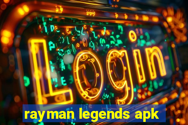 rayman legends apk