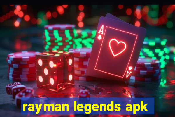 rayman legends apk