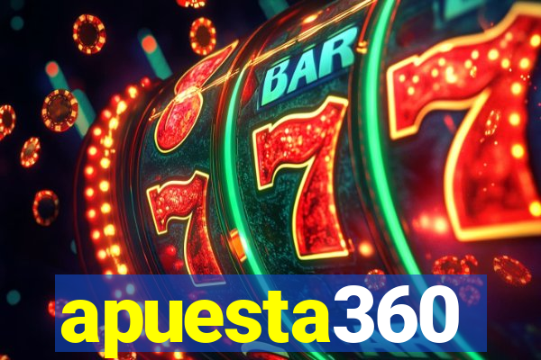 apuesta360