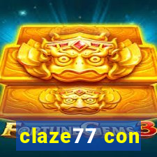 claze77 con