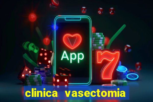 clinica vasectomia porto alegre