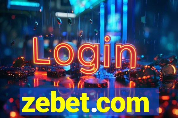 zebet.com