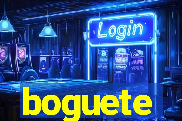 boguete