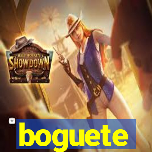 boguete