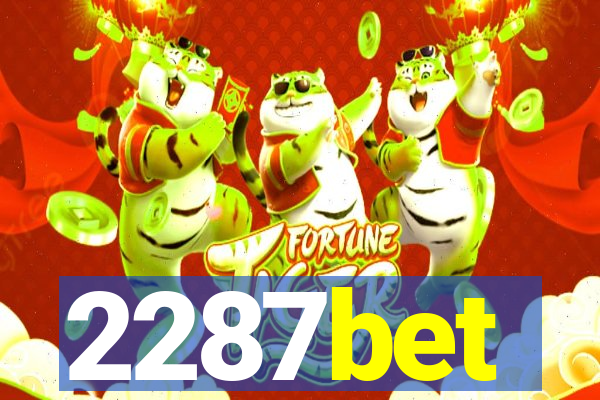 2287bet