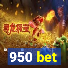 950 bet