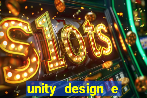 unity design e desenvolvimento de jogos pdf