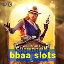 bbaa slots