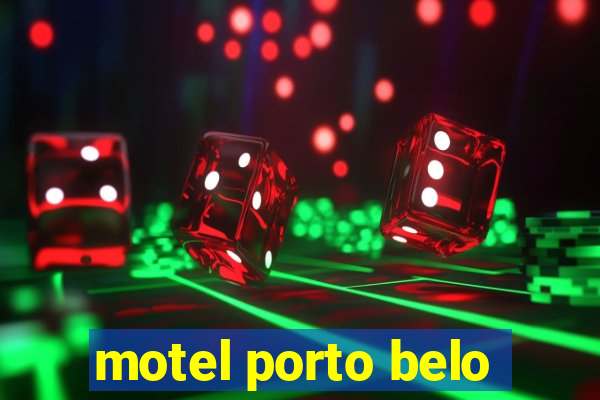 motel porto belo