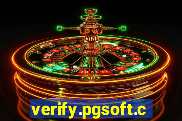 verify.pgsoft.com