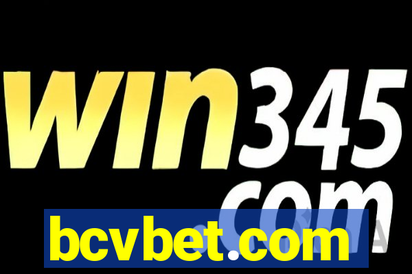 bcvbet.com