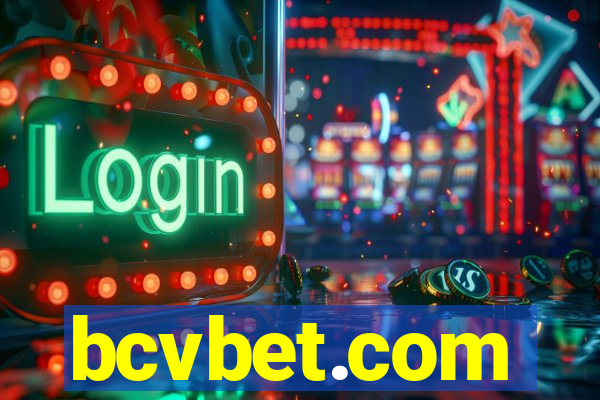 bcvbet.com