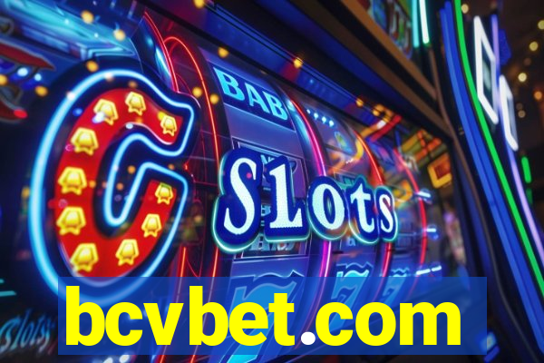 bcvbet.com