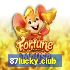 87lucky.club