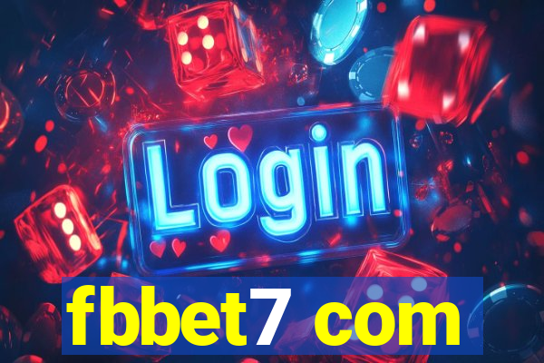 fbbet7 com