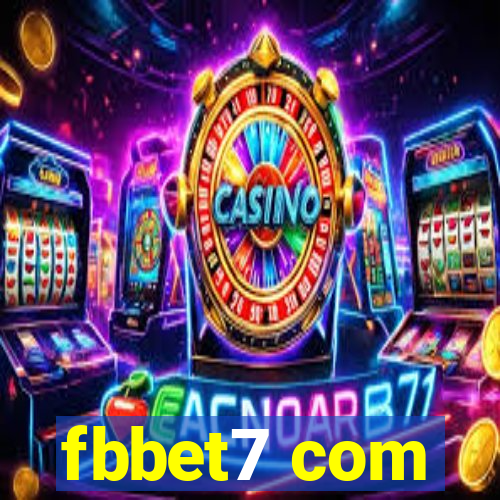 fbbet7 com