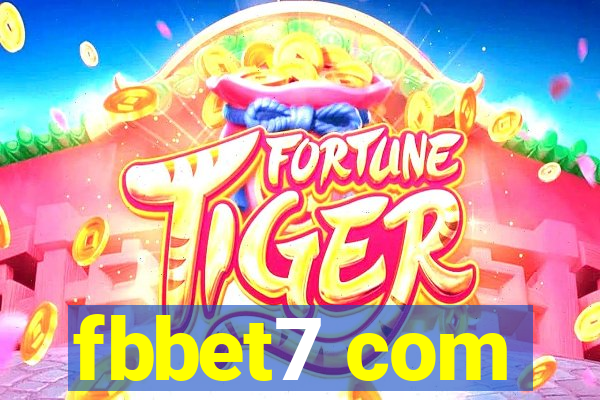 fbbet7 com