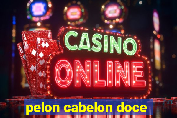 pelon cabelon doce