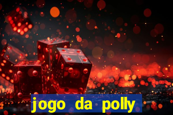 jogo da polly pocket 360