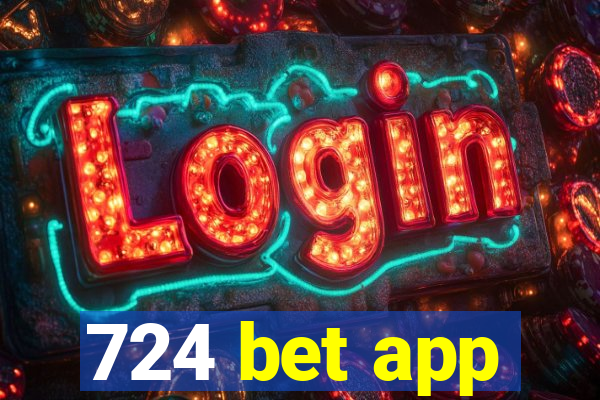 724 bet app