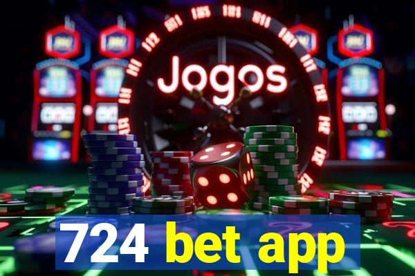 724 bet app