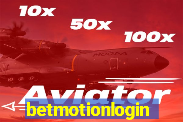 betmotionlogin