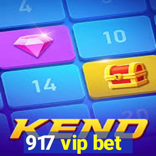 917 vip bet