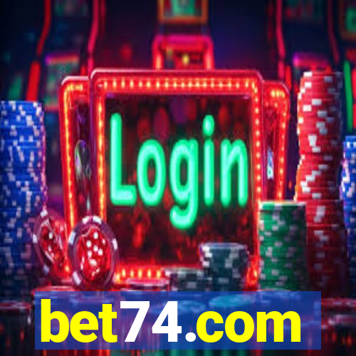 bet74.com