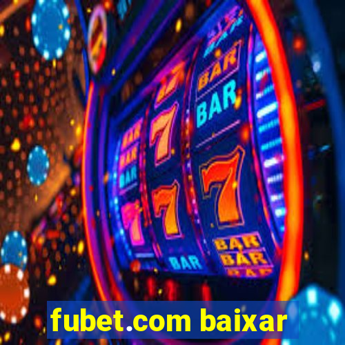 fubet.com baixar