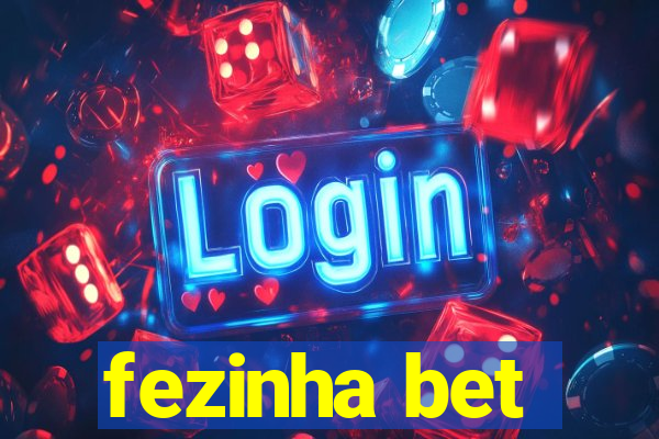 fezinha bet