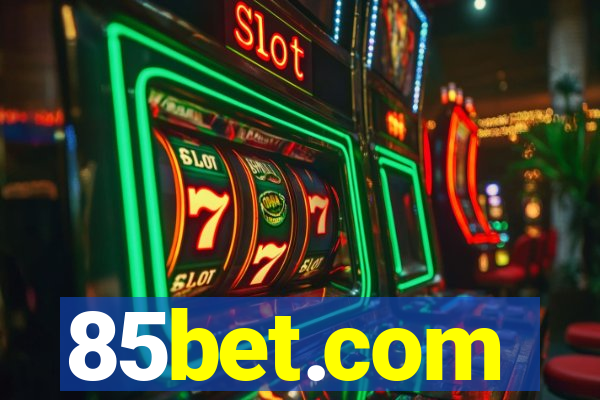 85bet.com