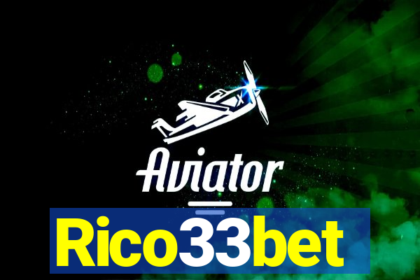 Rico33bet