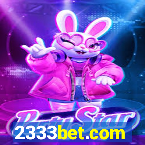 2333bet.com