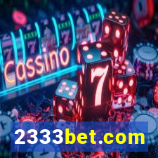 2333bet.com