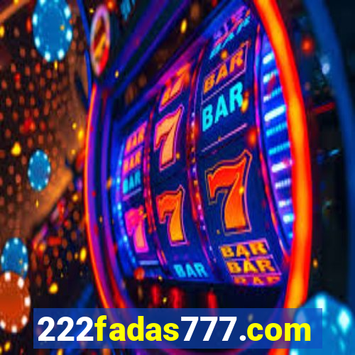 222fadas777.com