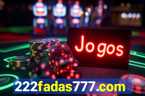 222fadas777.com