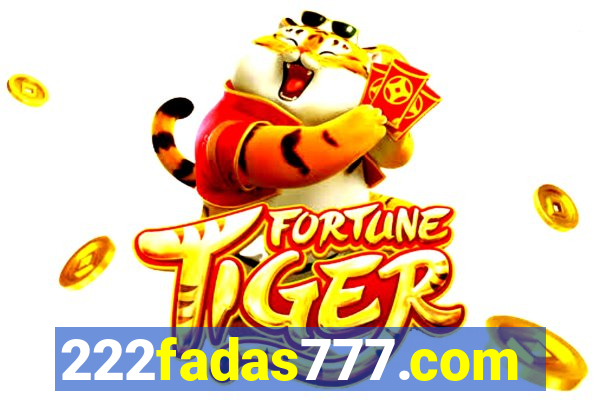 222fadas777.com