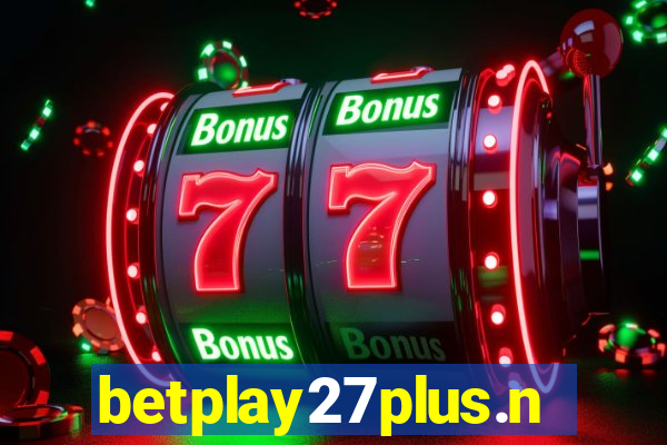 betplay27plus.net