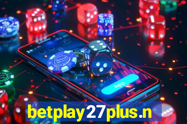 betplay27plus.net