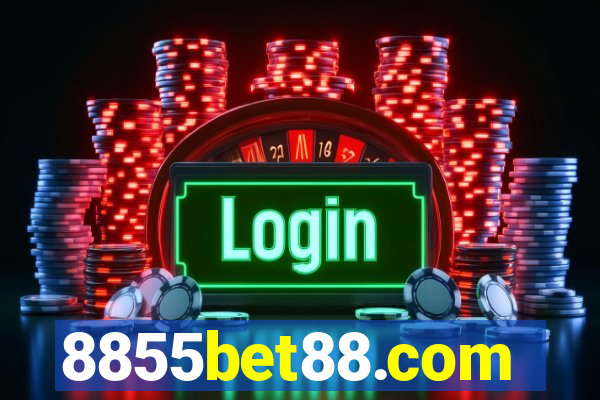 8855bet88.com