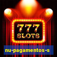 nu-pagamentos-s-a