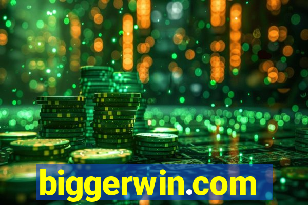 biggerwin.com