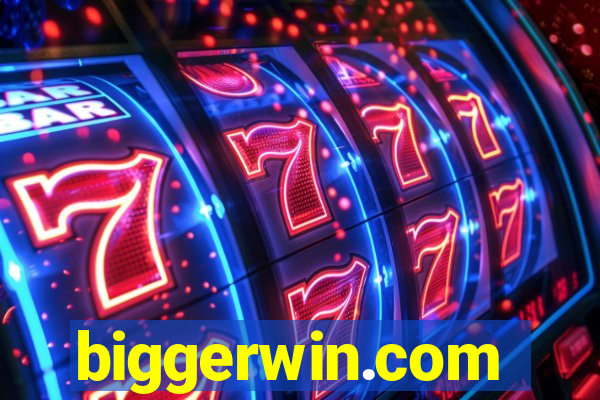 biggerwin.com