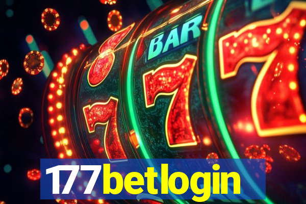 177betlogin