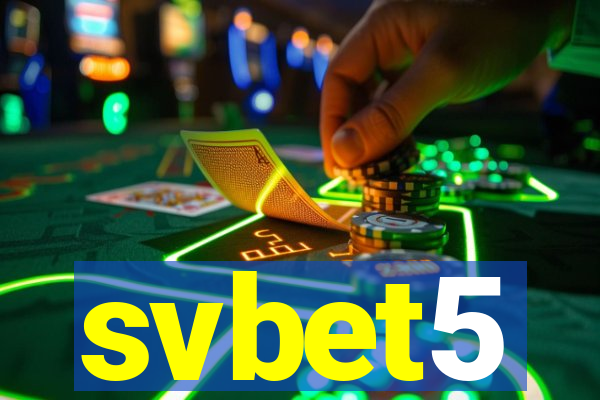 svbet5