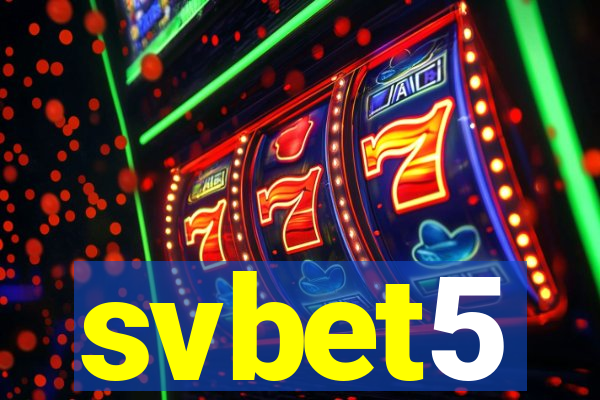 svbet5