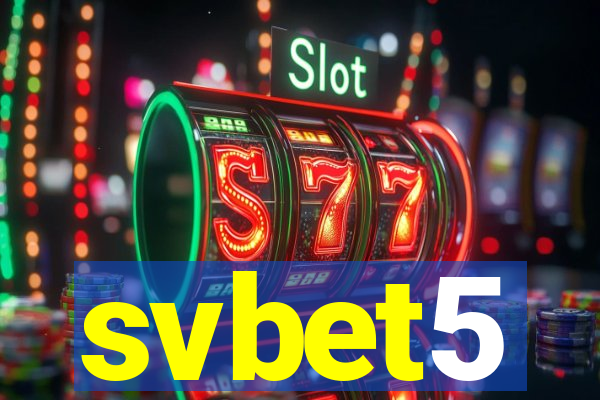 svbet5